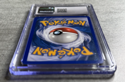 Pokemon Card Drowzee CGC 9.5 Mint+, e-Reader Aquapolis 74b/147, WOTC 2003 (1) - Image 4