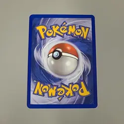 Ralts Delta Species 61/101 2006 EX Dragon Frontiers Pokemon Card Common - VLP - Image 2