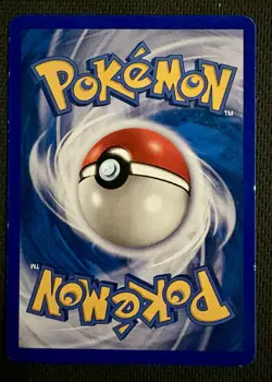 Magmar ex - 100/109 - Ultra Rare - EX Ruby & Sapphire - Pokemon Card - Image 2