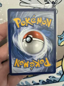 Mega Charizard x EX 023 Me: Mega Evolution Holo Black Star Promo Pokemon Card - Image 2