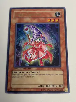Yugioh Card Ejector x 3 - Limited Edition Ultra Rare NM - Free Holographic Card - Image 2