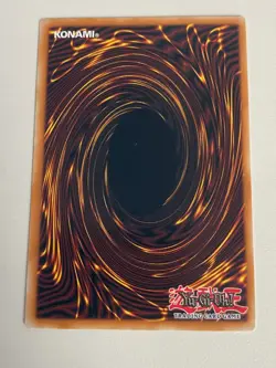 Yugioh Card Ejector x 3 - Limited Edition Ultra Rare NM - Free Holographic Card - Image 5