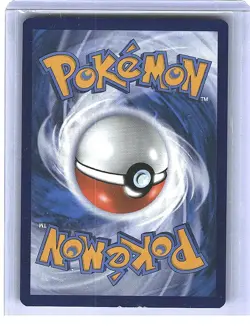 Pokemon TCG Gengar Cosmos Holo Card #57/91 Halloween Trick or Trade 2024 - Image 2