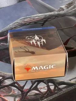 MTG Battle for Baldur's Gate Prerelease Pack - kit Commander Dungeons & Dragons - Image 2