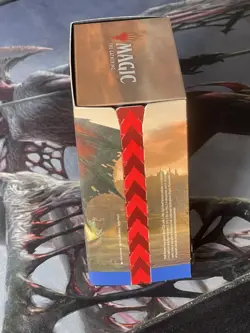 MTG Battle for Baldur's Gate Prerelease Pack - kit Commander Dungeons & Dragons - Image 4