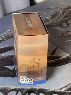 MTG Battle for Baldur's Gate Prerelease Pack - kit Commander Dungeons & Dragons - Image 5