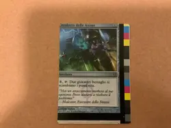 MTG Magic Soul Conduit Italian Foil x1 NPH NFC - Image 1