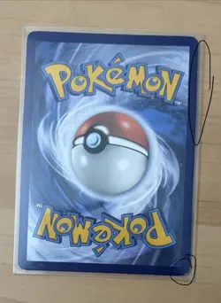 Pokemon Treecko 20/214 Sm-Lost Thunder Reverse Holo- LP - Image 3