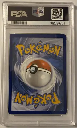 Pokemon 2023 Charmander 168/165 SV 151 Illustration Rare Holo EN PSA 10 - Image 2