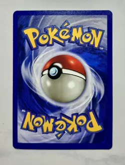 Weezing 1999 Pokemon Game Fossil 1st Edition #45/62 * Light Play - Image 2