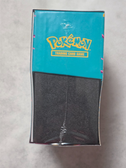 Pokemon TCG Ascended Hero’s Pokemon Center Elite Trainer Box ETB PKC Brand New - Image 5