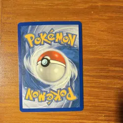 Pokemon TCG Typhlosion Dragon Frontiers 12/101 Delta Species Holo Rare 100 HP - Image 2