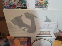 Pokemon Sealed Collection Boxes - Image 3