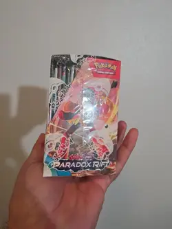 Pokemon Sealed Collection Boxes - Image 5