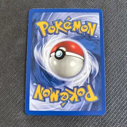 Pokemon TCG Sabrina's Venonat Gym Heroes 96/132 Regular 1st Edition Common - Image 2