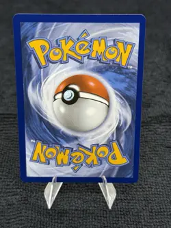 Pokemon Ignition Energy 124/094 Ultra Rare Holo NM ME02: Phantasmal Flames - Image 2