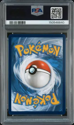 2021 POKEMON SWORD & SHIELD EVOLVING SKIES SECRET FULL ART/SYLVEON VMAX PSA 10 - Image 2