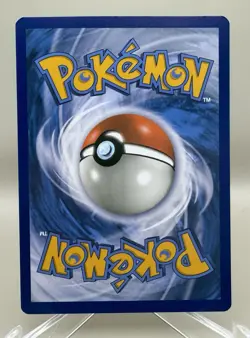 LP Pokemon TCG Pikachu Build-A-Bear Workshop Promo 20/108 Promo Promo - Image 3