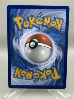 LP Pokemon TCG Pikachu Build-A-Bear Workshop Promo 20/108 Promo Promo - Image 4