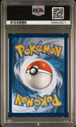 2019 POKEMON SUN & MOON UNBROKEN BONDS FULL ART/GRENINJA & ZOROARK GX PSA 10 - Image 2