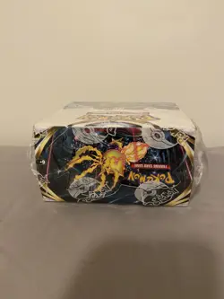 Pokemon Sword & Shield Silver Tempest Booster Box - 36 Packs NOT MINTY 820650860911 - Image 3