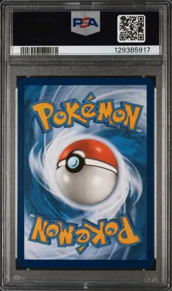 2023 POKEMON PAL EN-PALDEA EVOLVED SPECIAL ILLUSTRATION RARE #269 IONO PSA 9 - Image 2