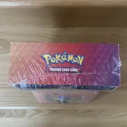 Pokemon TCG: Paldean Fates Mini Tins With Pokeball figures variants!! - Image 2