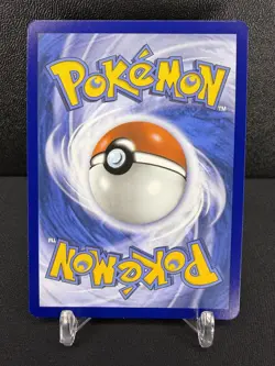 Pokemon Zoroark White Flare Stamped Promo 062/086 Cosmos Holo - Image 2