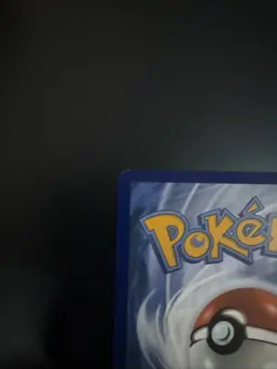 Pokemon TCG Parasol Lady Trainer SAR Paradox Rift 255/182 Near Mint Condition - Image 3