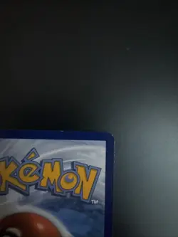 Pokemon TCG Parasol Lady Trainer SAR Paradox Rift 255/182 Near Mint Condition - Image 4