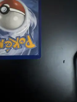 Pokemon TCG Parasol Lady Trainer SAR Paradox Rift 255/182 Near Mint Condition - Image 5