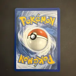 Meowth 106/094 Illustration Rare Phantasmal Flames Pokemon Holo Near Mint - Image 2