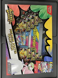 Ascended Heroes Premium Poster Collection Lot Of 2! - Image 2