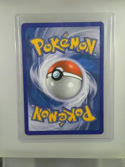 Pikachu - Rumble (RUM) - 7/16 Pokemon TCG Vintage MP - Image 2