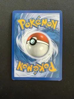 Pikachu - Rumble (RUM) - 7/16 Pokemon TCG Vintage MP - Image 4