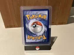 Pokemon TCG - Tyrunt 070 Pokemon Center Exclusive ETB Mega Evolutions PROMO NM - Image 2
