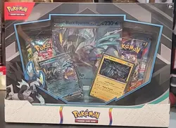 Pokemon Sealed Box Bundle Melmetal EX, Black Kyurem EX, Mega Kangaskhan EX - Image 4