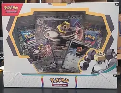 Pokemon Sealed Box Bundle Melmetal EX, Black Kyurem EX, Mega Kangaskhan EX - Image 5