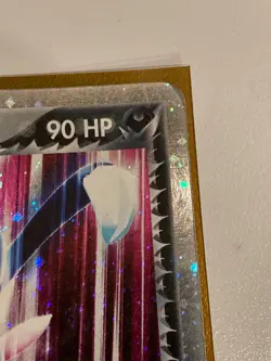 Pokemon Rockets Holo Sneasel EX Team Rocket Returns Ultra Rare #103/109 - Image 2