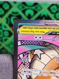 Mega Dragonite ex 271/217 Mega Attack Rare ME: Ascended Heroes Pokemon NM 2026 - Image 4