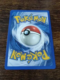 Pokemon Gym Challenge 1st Edition Koga's Weedle 82/132 - Image 2