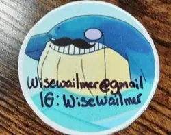 Pokemon Gym Challenge 1st Edition Koga's Weedle 82/132 - Image 3