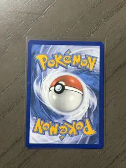 Crustle 183/182 Sv04: Paradox Rift Holo Illustration Rare Pokemon TCG NM - Image 2