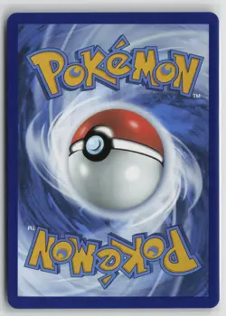 Mega Gengar ex 056/094 Double Rare Phantasmal Flames Pokemon Holo Near Mint - Image 2