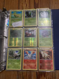 Pokemon XY Generations 20th Anniversary Lot - Image 1