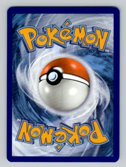 Reverse Holo Blitzle 062/182 Common Paradox Rift Pokemon - Image 2