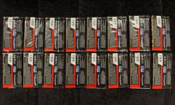 Pokemon TCG Phantasmal Flames Booster Packs Lot of (16) - New & Factory Sealed - Image 4