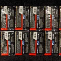 Pokemon TCG Phantasmal Flames Booster Packs Lot of (16) - New & Factory Sealed - Image 5