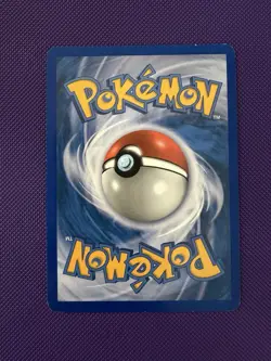 Gligar (Delta Species) EX Dragon Frontiers 16/101 Regular Rare Pokemon TCG - Image 2