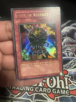 Nicely Faded Mask of Restrict LON-018 Labyrinth of Nightmare Unlimited - Image 5